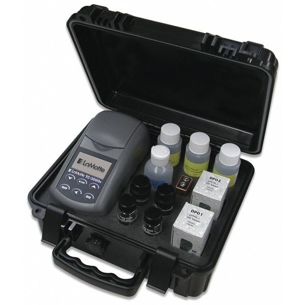 Lamotte 1480 0 Ntu Turbidity Standard
