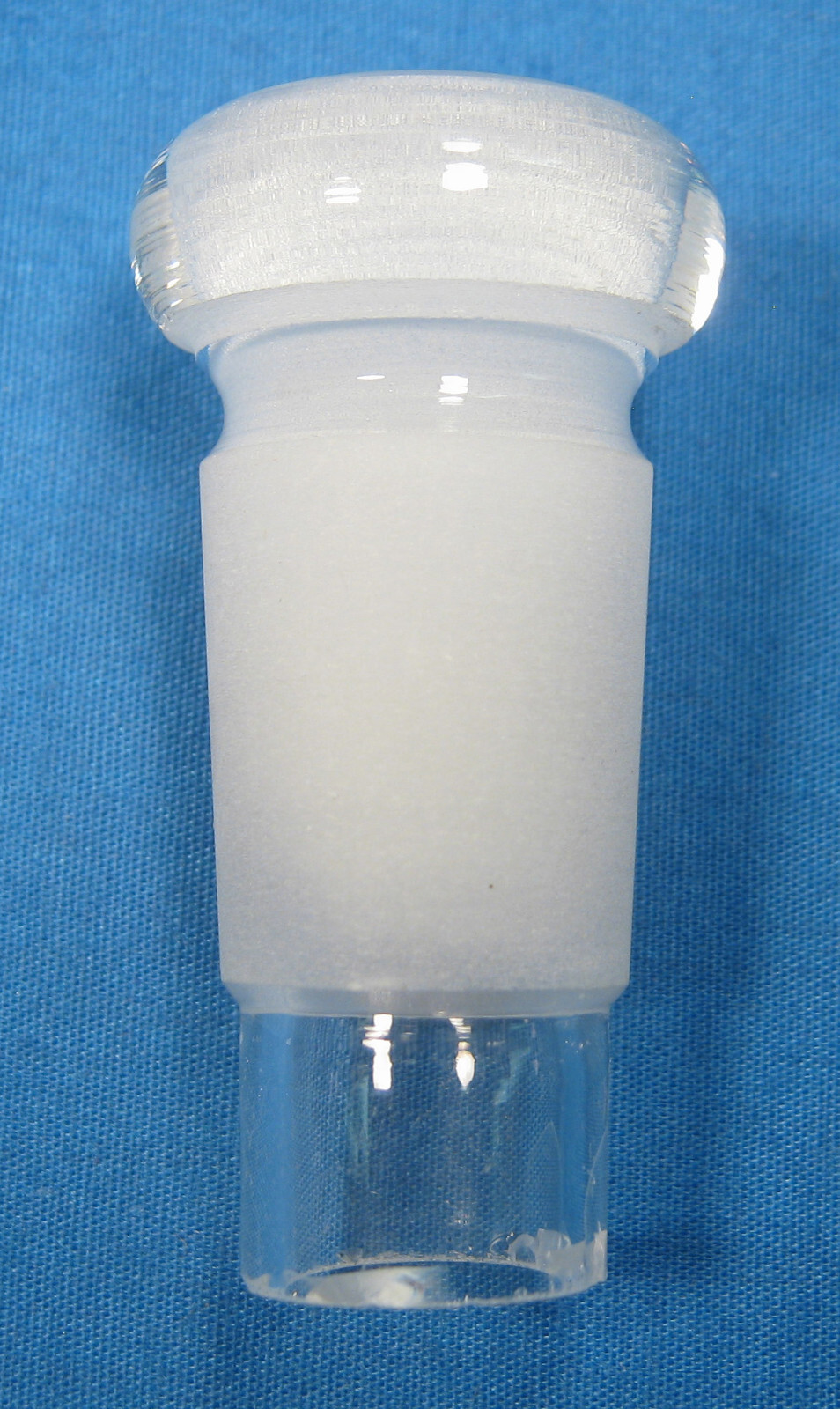 BUSHING REDUCING ADAPTER 19/22 TO 14 UNFINISHED BASE FREE SHIPPING Q