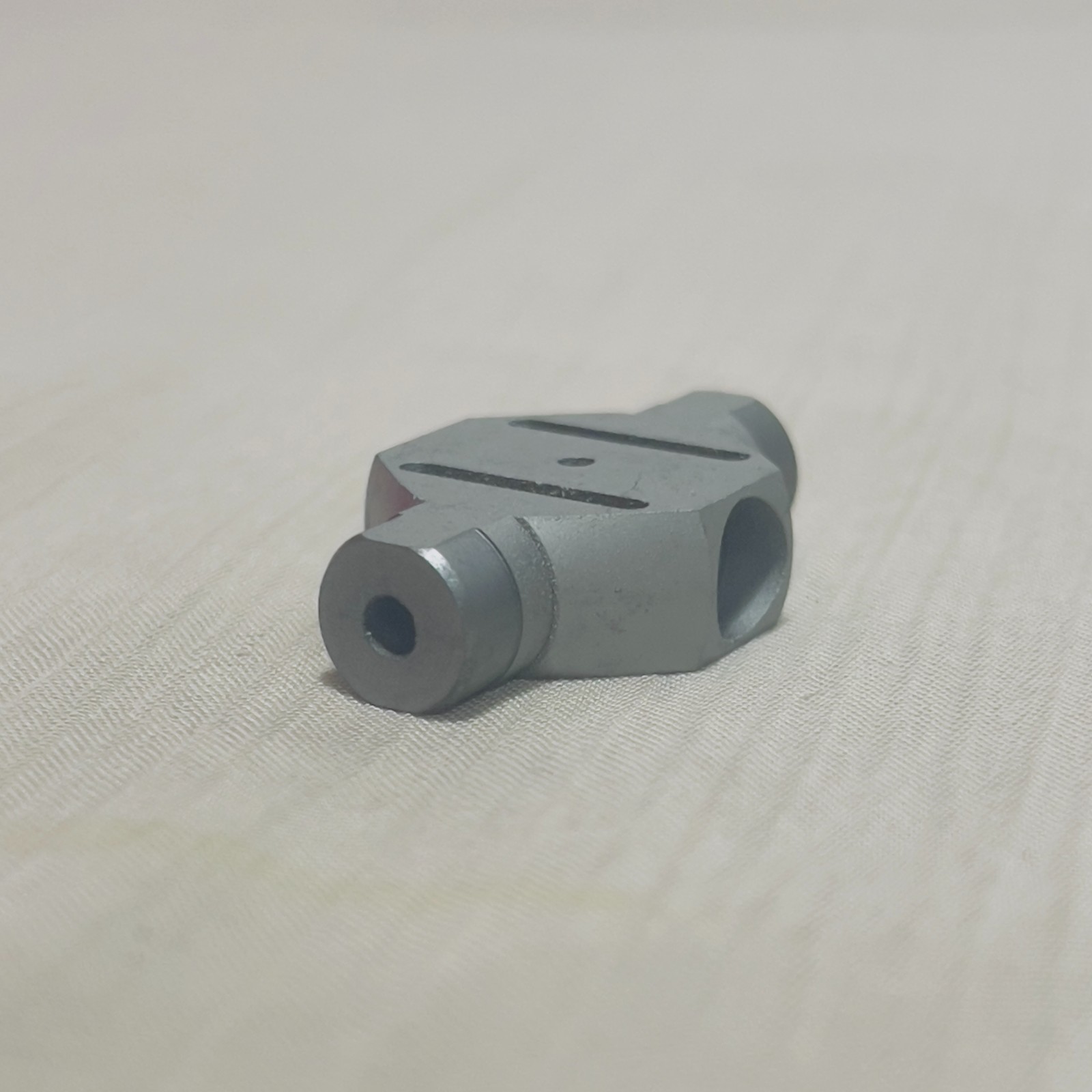 5x Standard THGA Graphite Tubes with Integrated Platform Pyrolytic New & Sealed