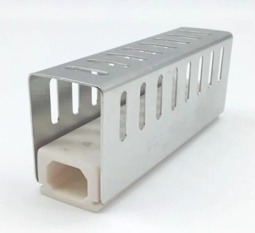 Hu-Friedy IMS-1372S IMS Dental 12 Bur Holder Cushion Short With Lid