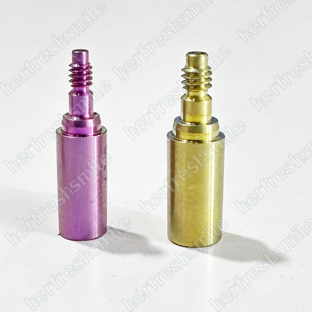 Dental Trimming Bone Mill Profiler Grinding Burs TCC Guide Drill Fit NOBEL NP RP
