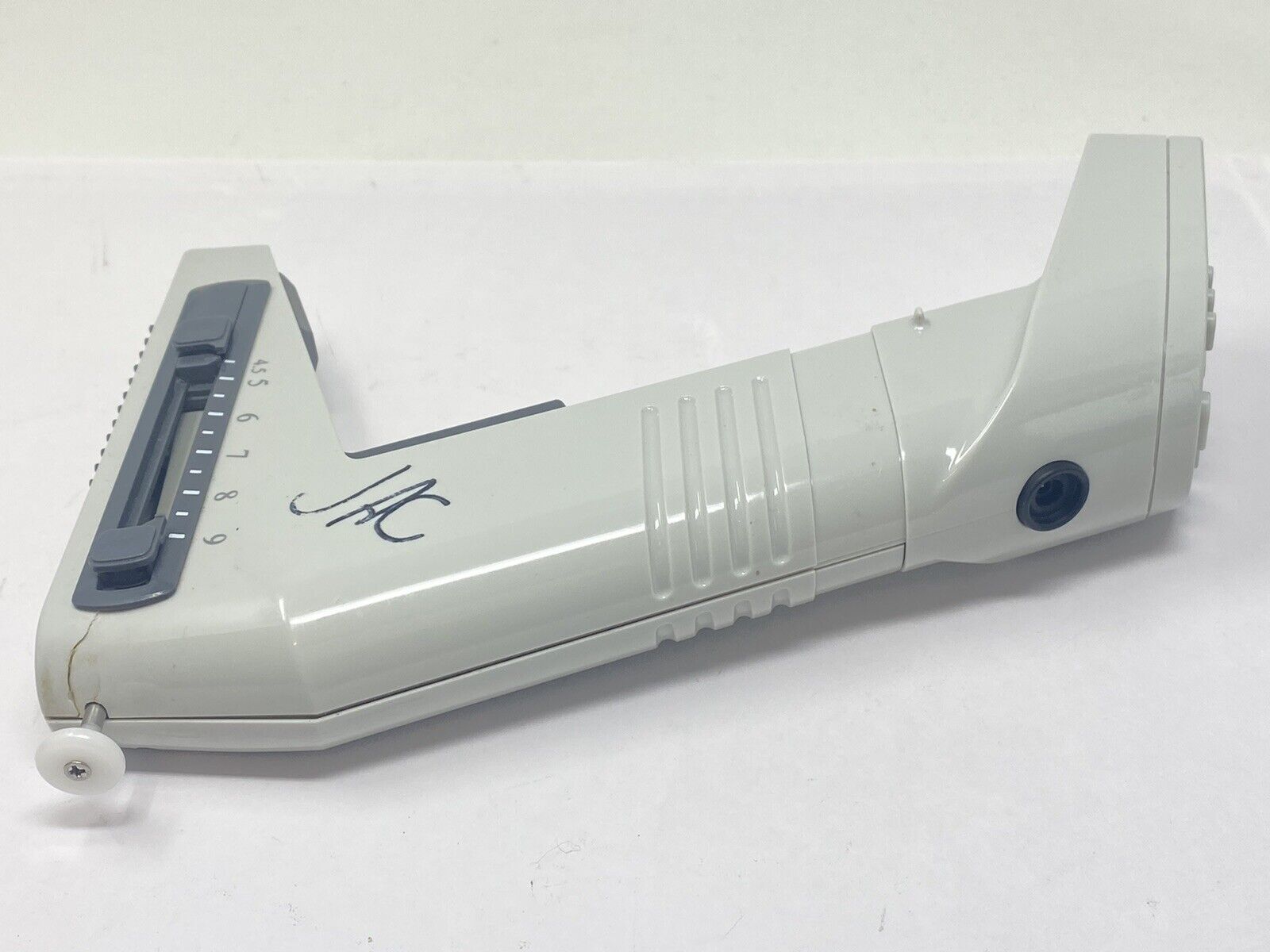 Thermo Scientific Matrix 1.9uL – Multiple Channel Pipet, Electronic Pipette