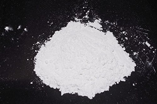 Titanium Dioxide Lab Pure White Pigment Colorant TiO2 PTR-620 20lb.
