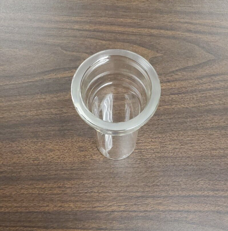 75ML SOXTHERM FLAT TOP EXTRACTION BEAKER