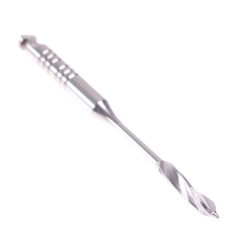 6 Pc Dental Endodontic Engine Use Peeso Reamers Files Reamers Drill Burs 28/32mm
