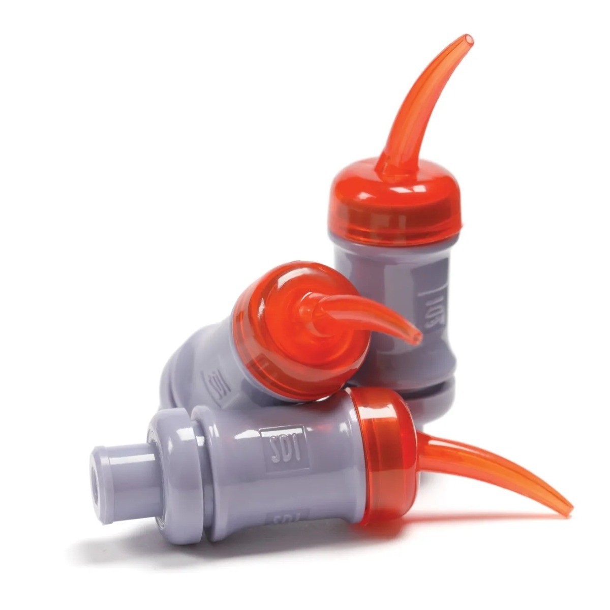 SDI Riva Light Cure 50 Capsule Resin Reinforced Glass Ionomer Dental Cement