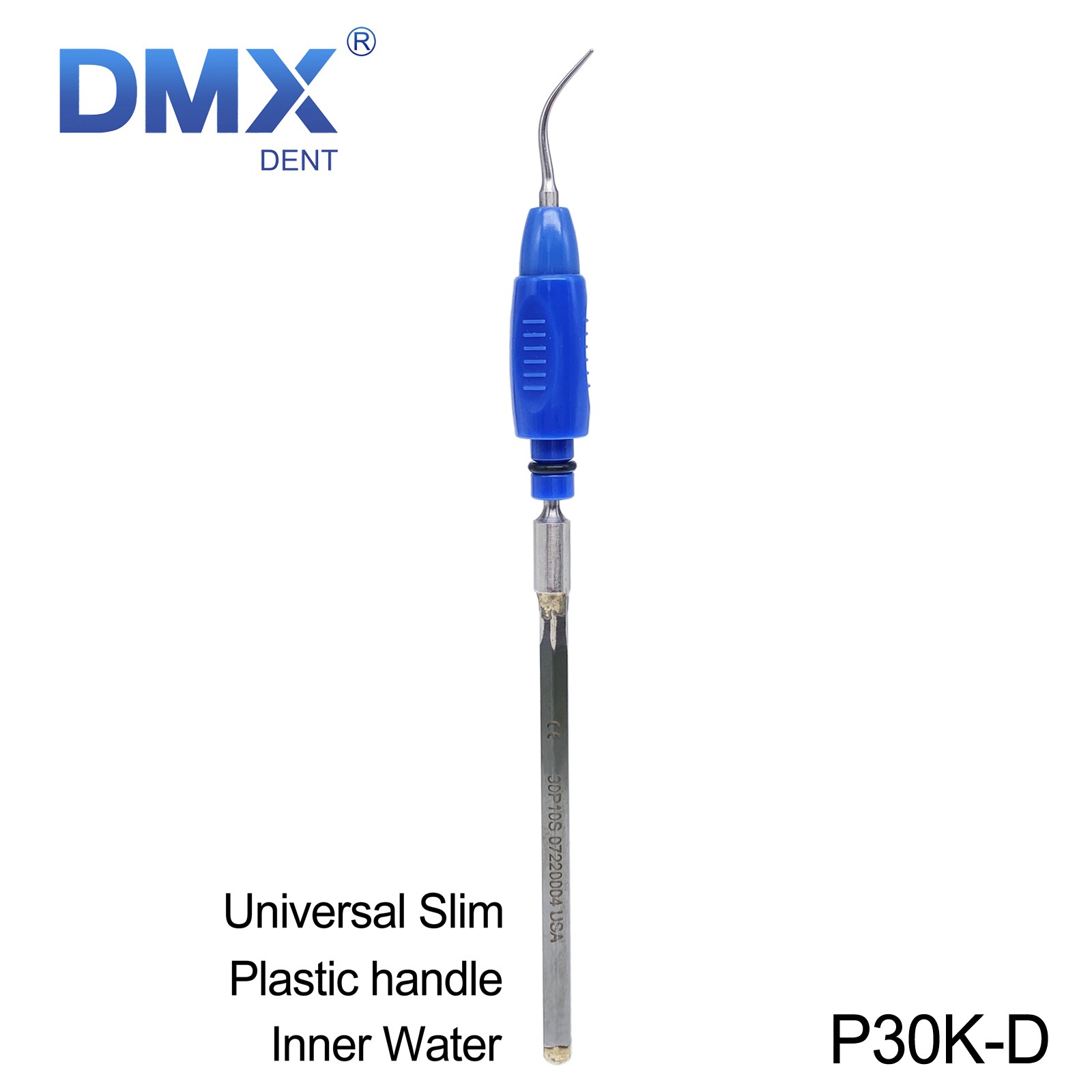 Dental Insert DF/IF-100 Slim Insert Series Ultrasonic Scaler Cavitron Tip 30K/25