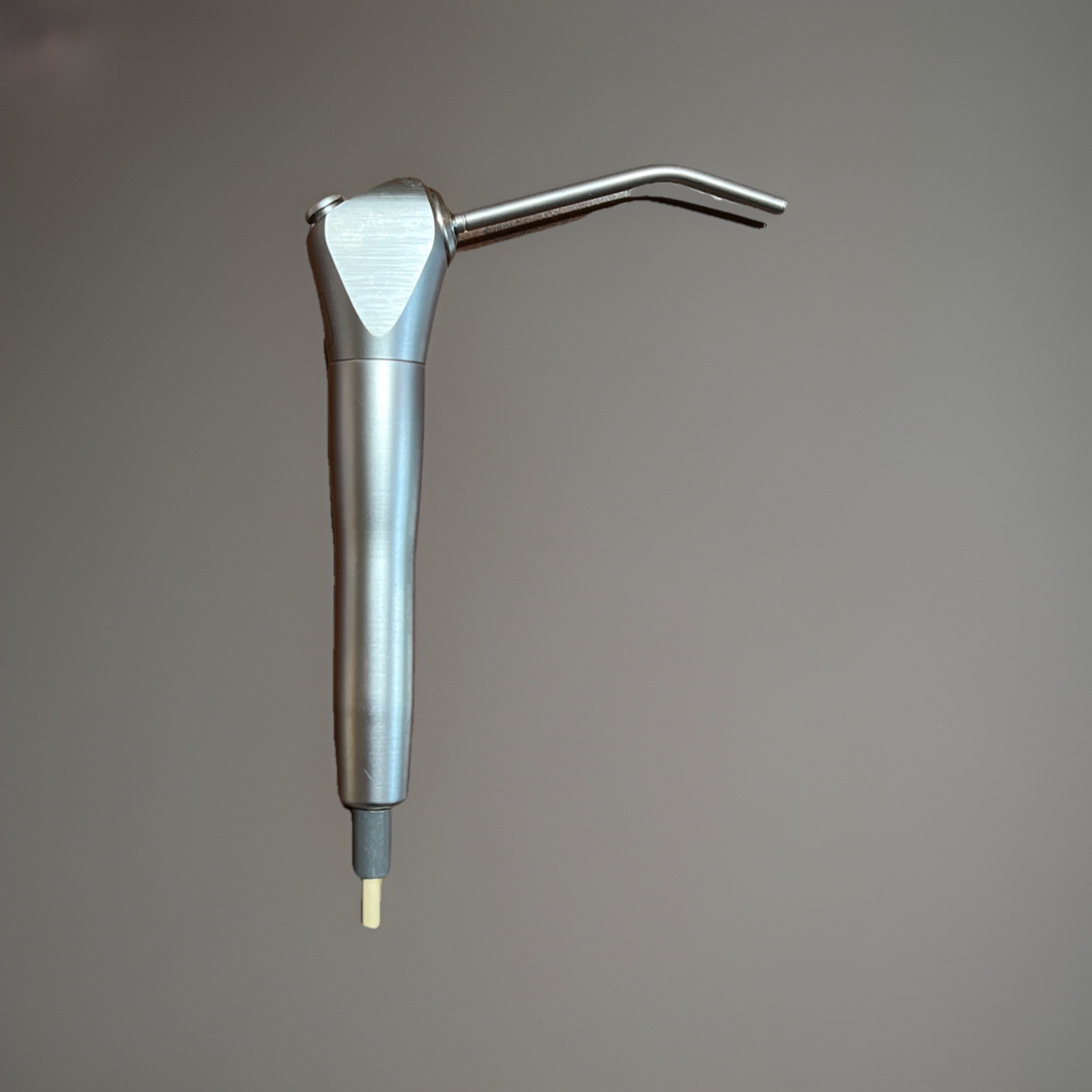 USED DCI 3470 Quick-Clean Valve Core Style Syringe Dental, Vet, Medical