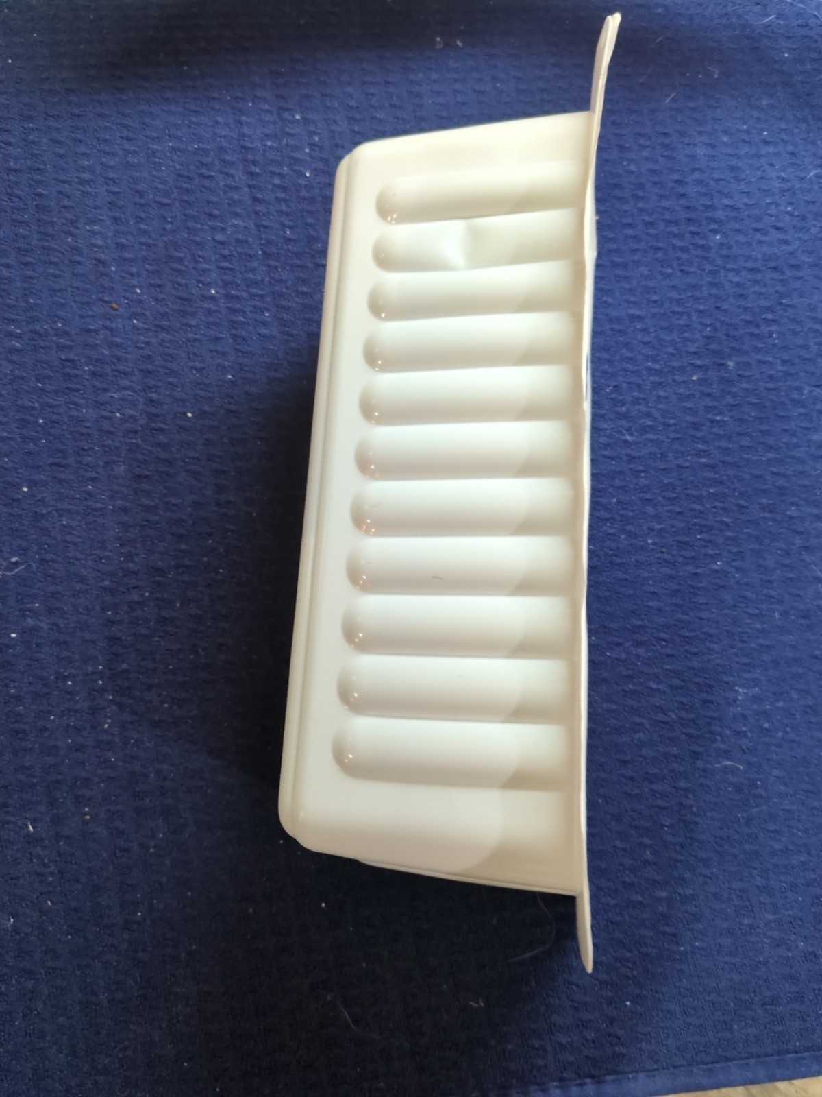 MediChoice PTRAY136 Irrigation Tray PISTON SYRINGE STERILE
