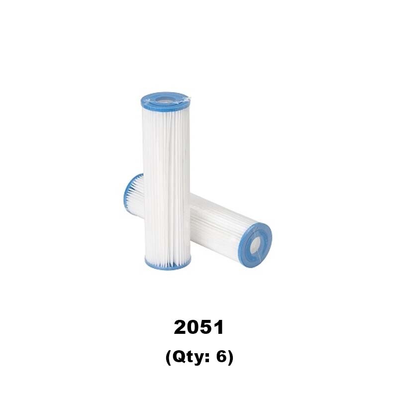 DCI Water Security Replacement Parts (Dental )