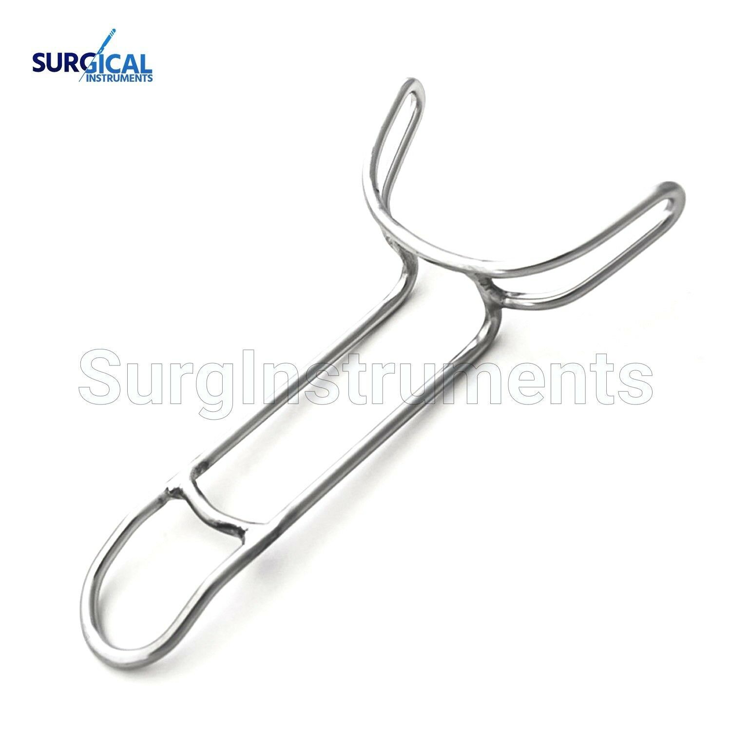 Vestibulum Lip & Cheek Retractor Dental Surgical Instruments