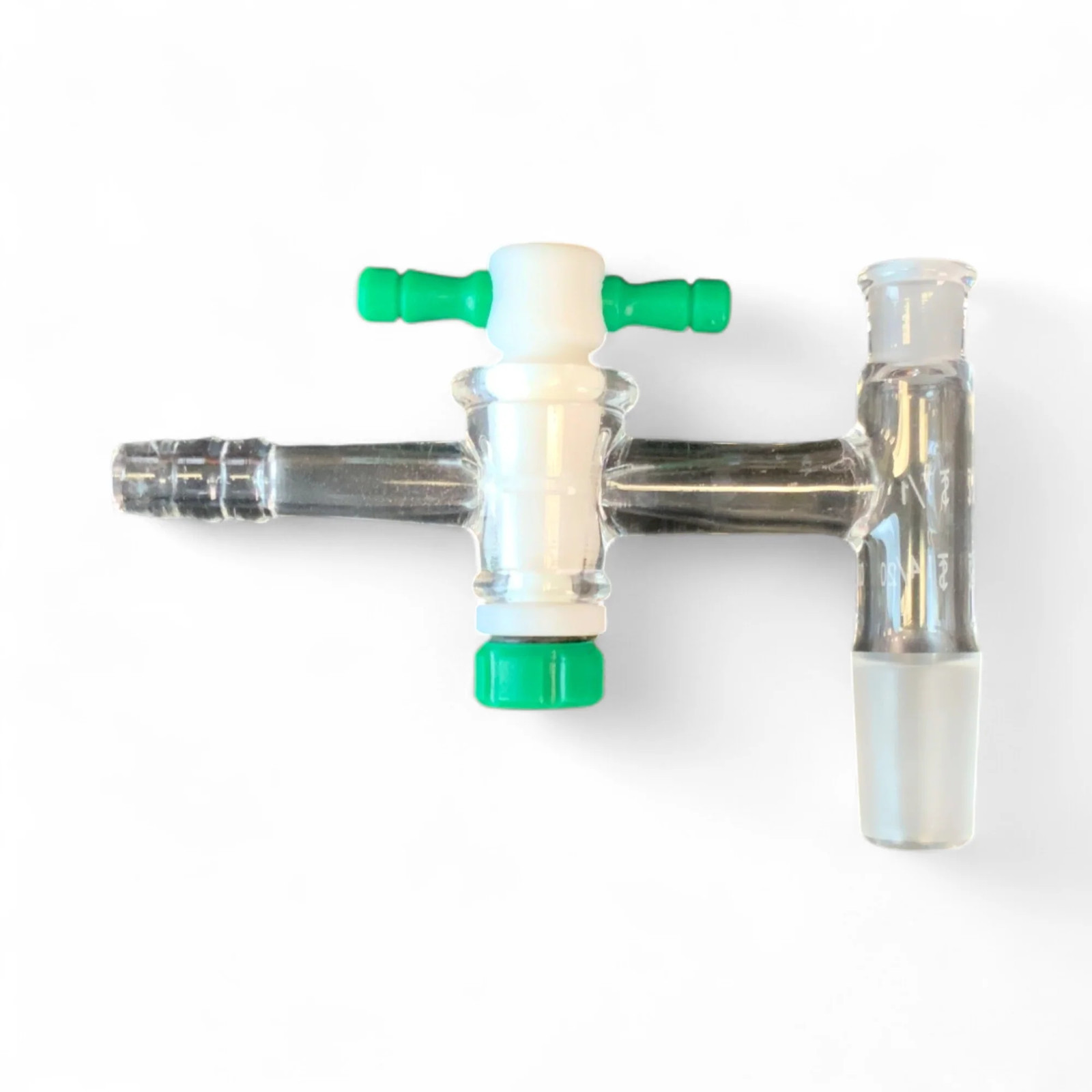 Chemglass Vacuum Adapter CG-1049-J-14 (Best Offer!)