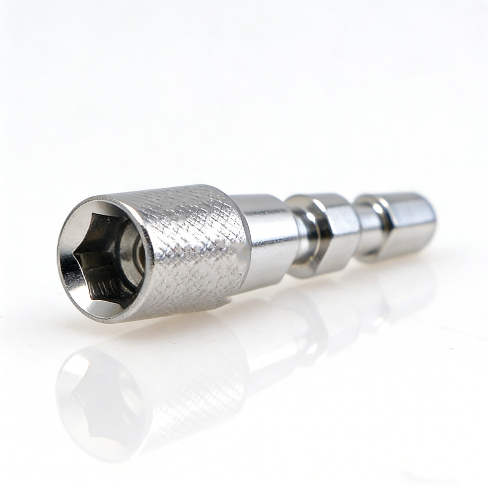 Dental Lab Implant Analog Compatible With ZIMMER TSV 3.5/4.5/5.7mm Internal Hex