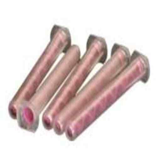 Defend Clear with Purple Mixer, Universal Monophase Mixing Tips