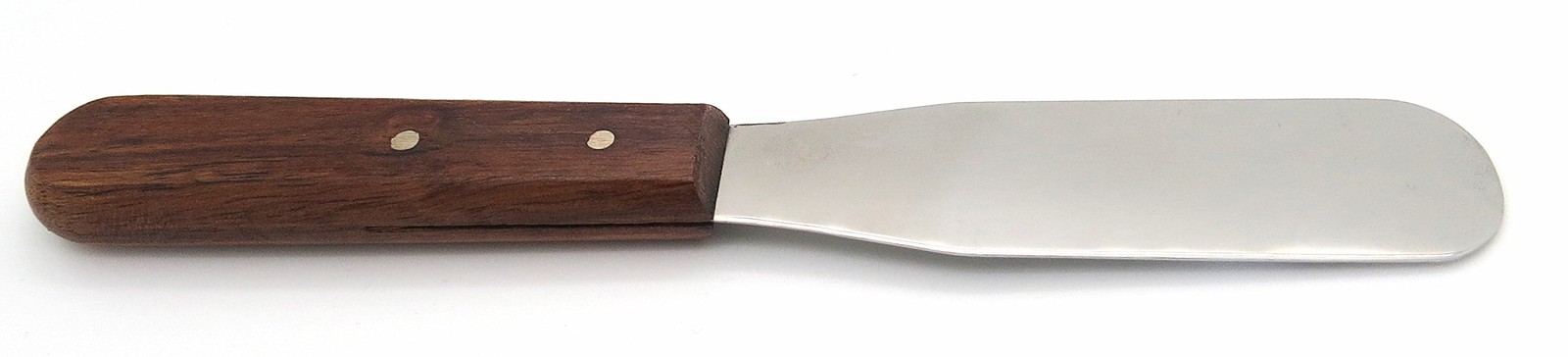 Superior Plaster Alignate Spatula 1022-4 Wax Modeling Mixing Carver Silver
