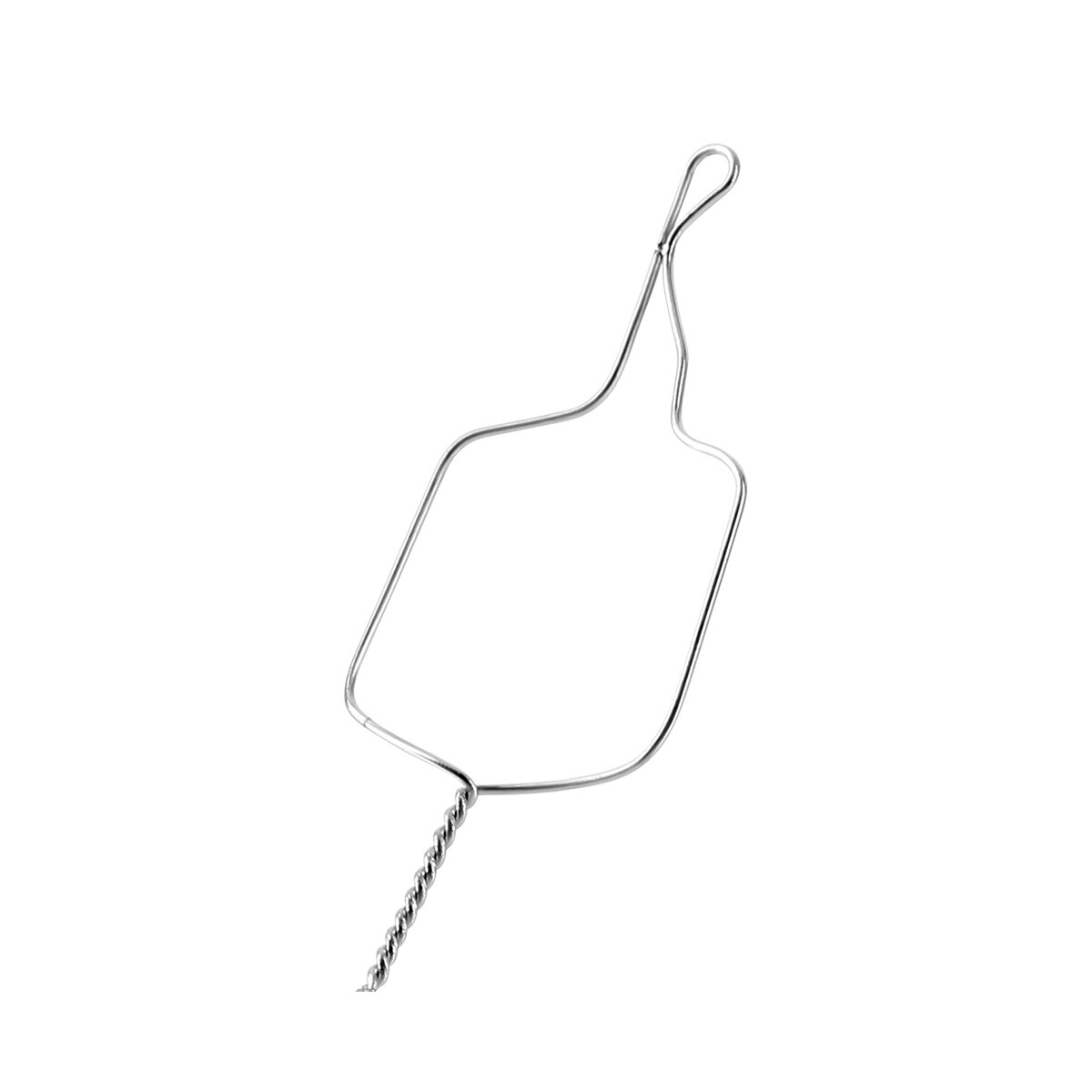 Dental Orthodontic Wire Preformed/Kobayashi Ligature Wires Ties Long Short Twist