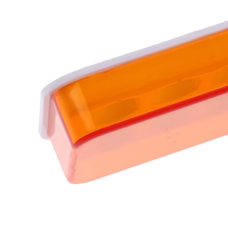 1pc Veneer Pretreatment Patch Storage/Shading Dental Ceramic Veneers Storage Box