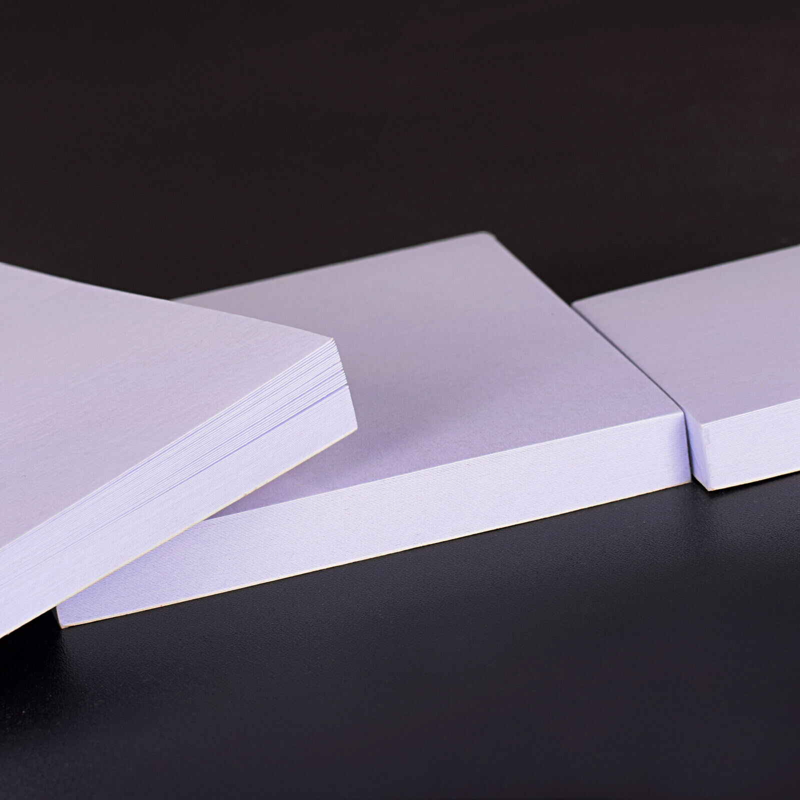 Disposable Dental Impression Mixing Paper-Poly Coded Pad S/M/L with Spatul Tip