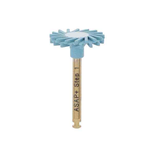 Clinician’s Choice 130942 A.S.A.P. Indrect+ Pre-Polisher Spirals Handpiece 3/Pk