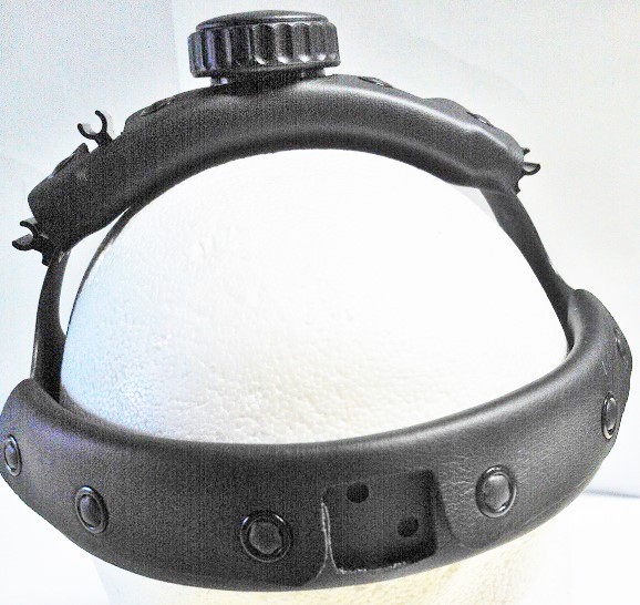 Welch Allyn 49540 Head Light Headband