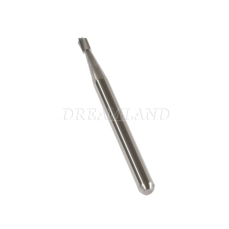 Dental Operatory Carbide Burs FG 330 clinic pack , Midwest Style 100 pcs