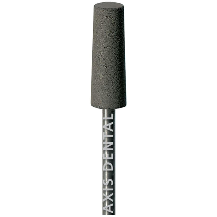 HP NTI Diamond Disc Coarse Grit Flat End Taper Dental Single Disc