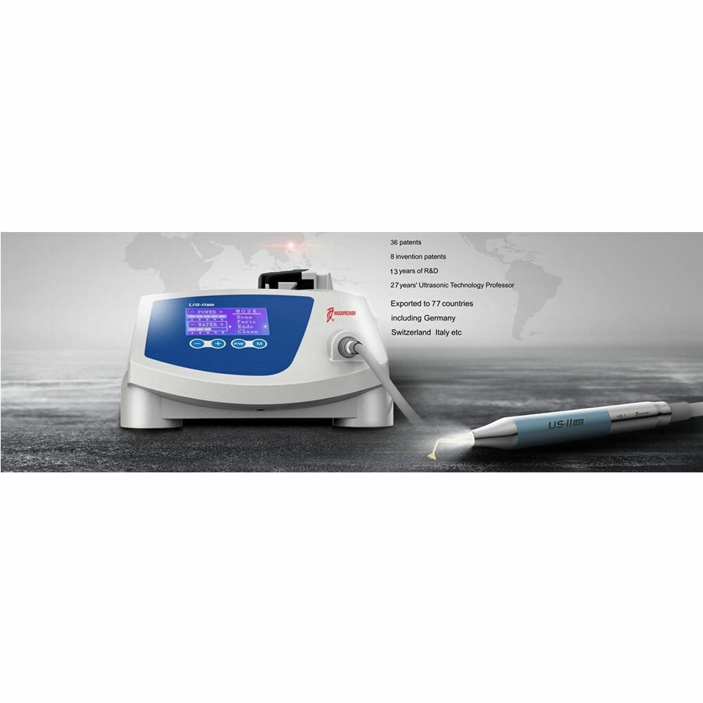 Woodpecker Ultra surgery US-II Stock Clearance sale