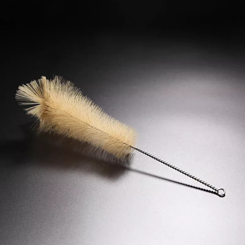 1 Set 5Pcs Conical Flask Brush Triangle Flask Brush Laboratory-