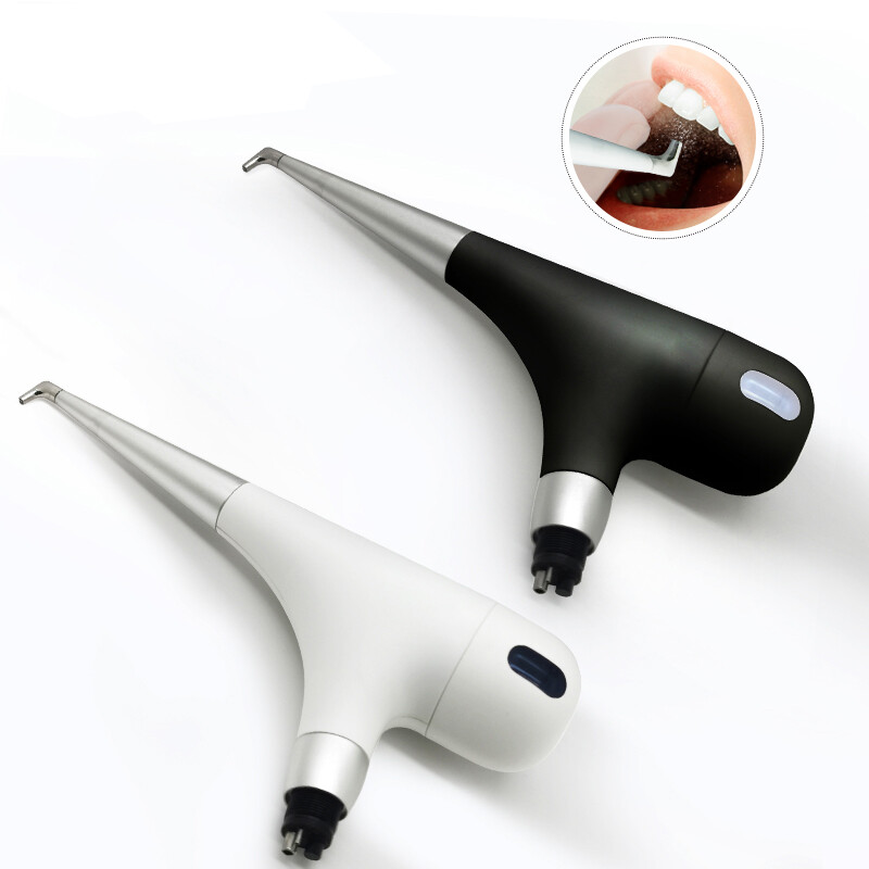 Dental Air Polisher Teeth Polishing Handpiece Hygiene Prophy Air Prophy Unit