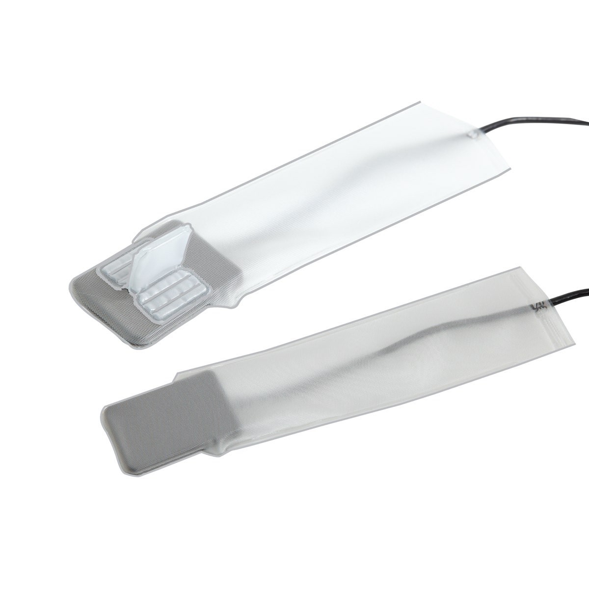 Fitted Digital Sensor Shields, Small, Size 0, 400/Box