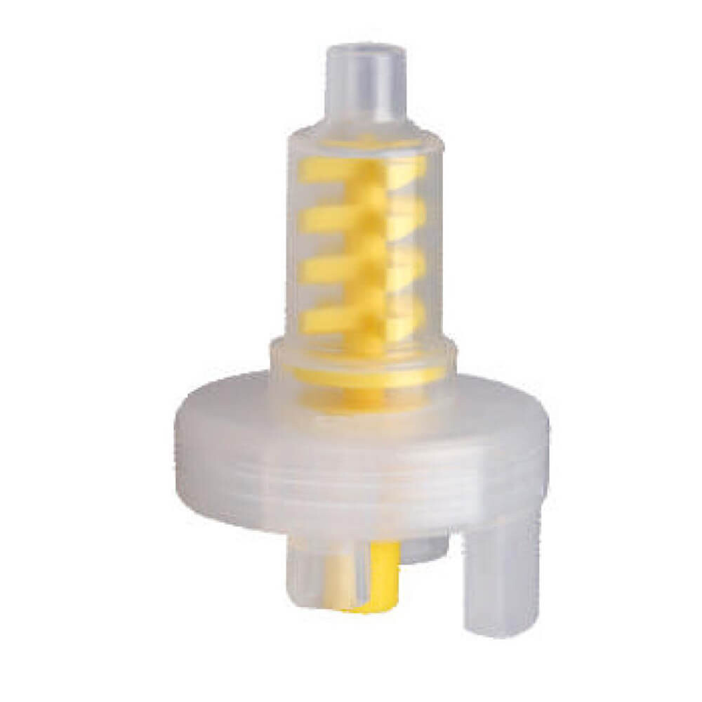 50 pieces 1 BagYellow Dynamic Penta Dental Impression mixing tips for 3M ESPE