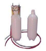 DCI Economy Self-Contained Standard Water System w/750 ml Bottle & Extra Bottle