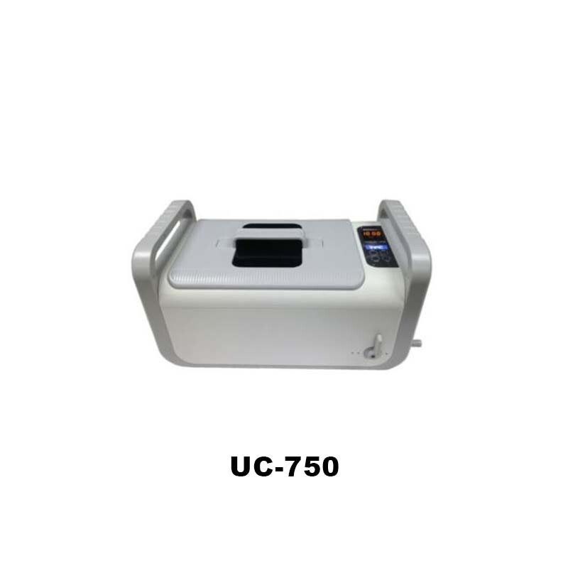 TPC Dental Dentsonic UC-750-S Ultrasonic Cleaner (2 Gal)