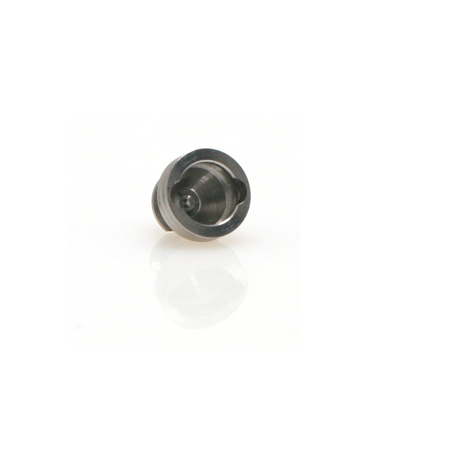 US Dental Attachment O-ring Retainer Cap kit Fits Hiossen osstem Ball Abutment