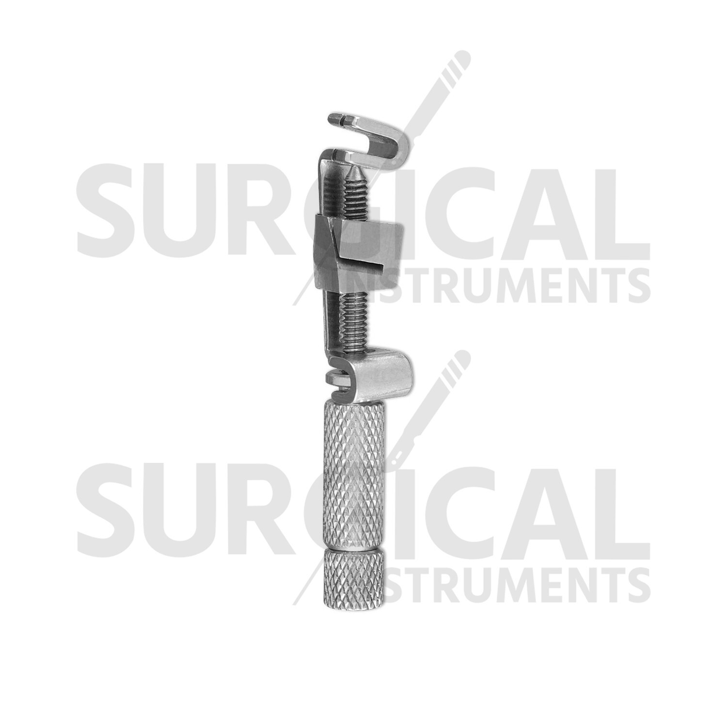 6 Pcs Tofflemire Type Junior Contra Angle Matrix Retainer Dental German Grade