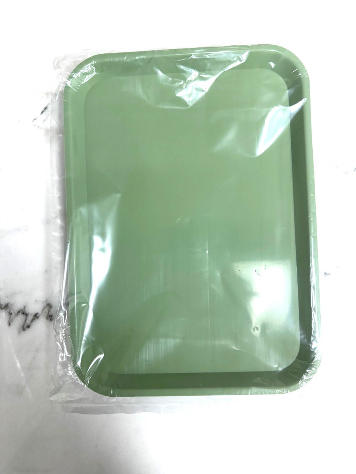 Dental SetUp B Tray Flat B Ritter Procedure Tray 13½» x 9⅝» Autoclave to 270F
