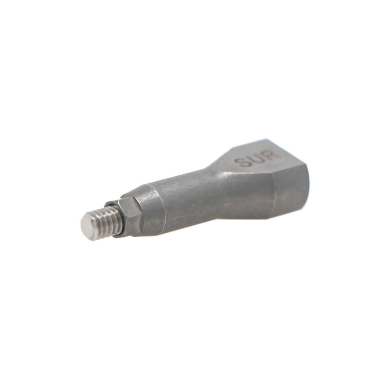 US CAD/CAM Implant Scan Body Fits Hiossen Osstem ET/Nobel Biocare/Straumann ITI