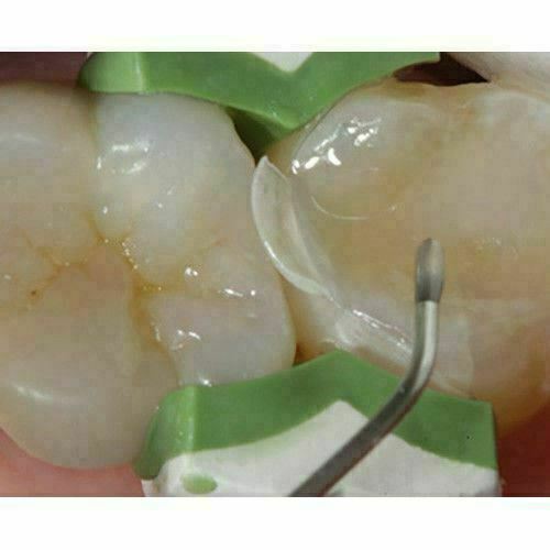 Flow Universal Dental Composite LC Restoration Nano Resin 4x2g A3