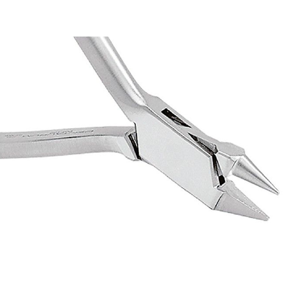 Dental Dentaurum Premium-Line Angle Wire Bending Pliers Stainless Steel