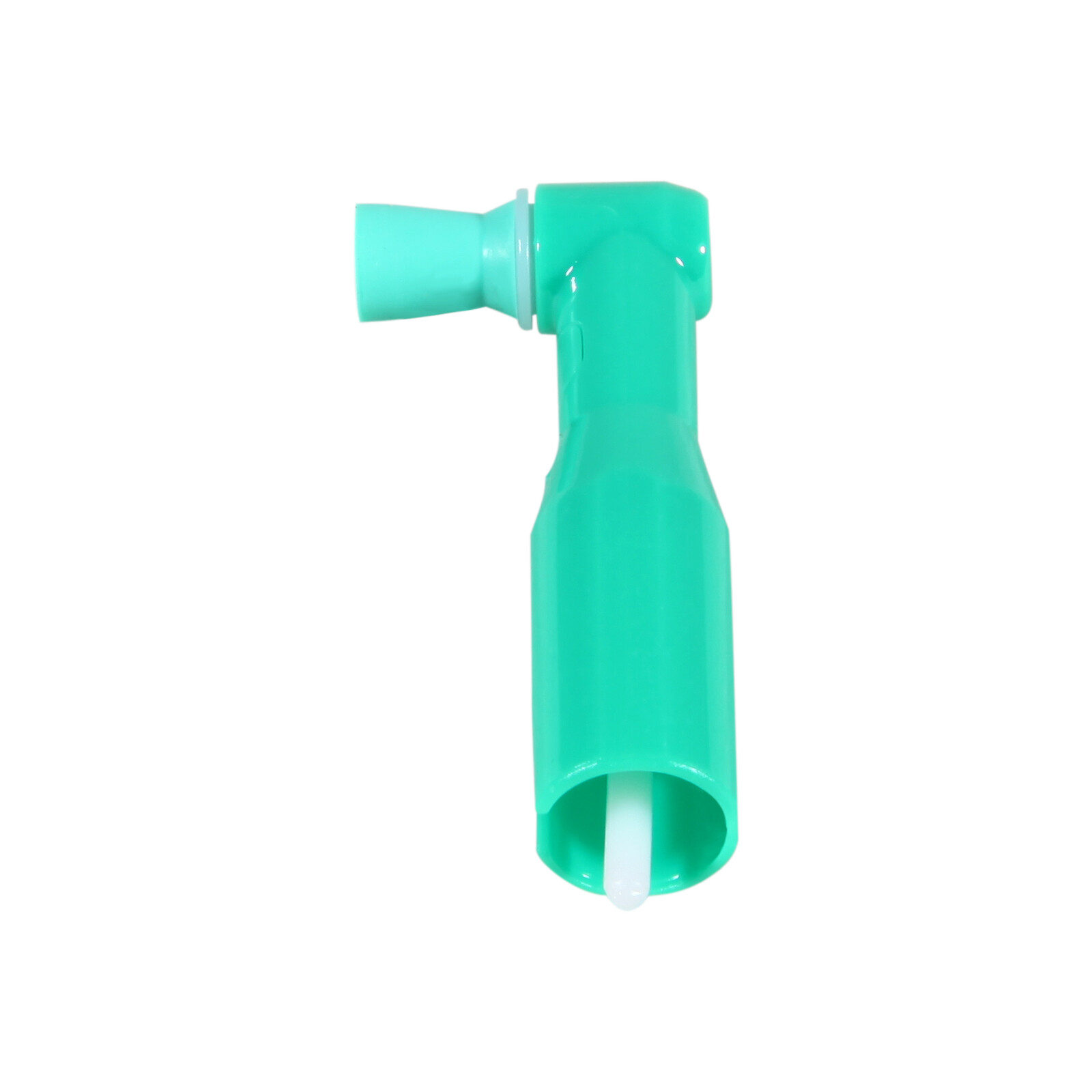100Pcs Dental Disposable Prophy Angle Top Quality Prophy Angles Soft Cups DL