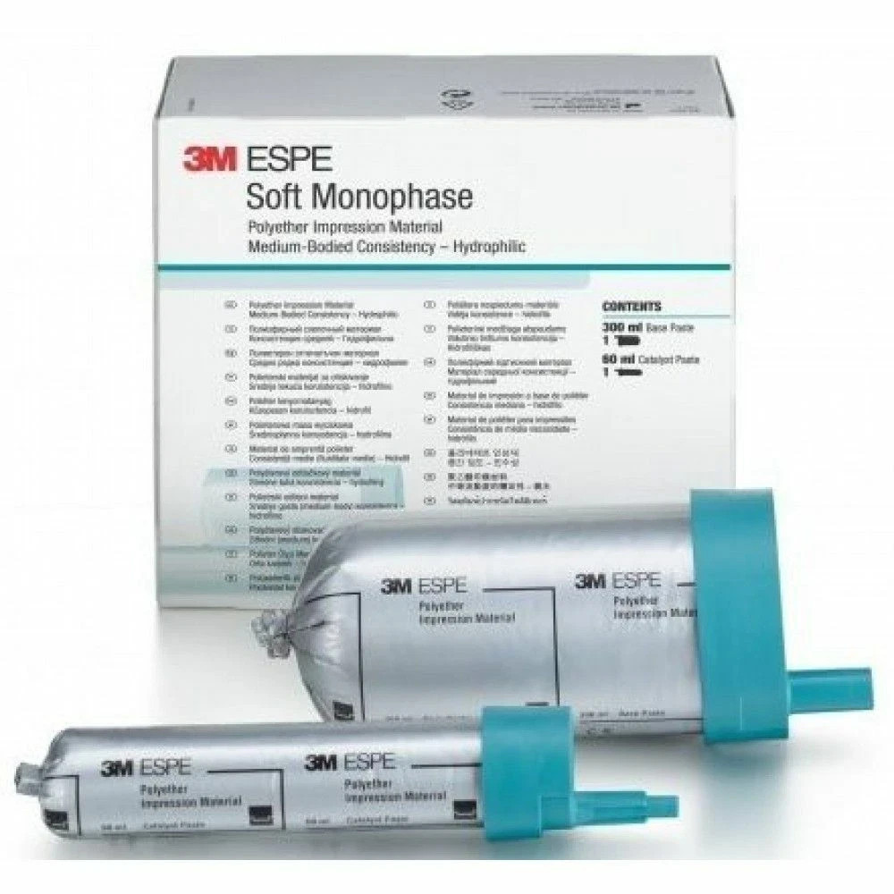 MONOPHAS IMPREGUM PENTA MEDIUM SINGLE PACK free shipping (fast shipping)