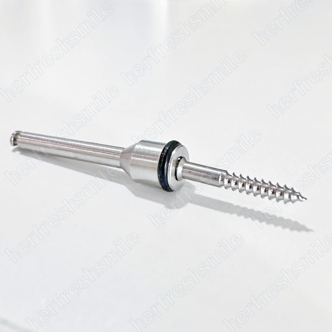 MSE Dental Expansion Screw Facial Rapid Split Maxillary Skeletal Expander Kit