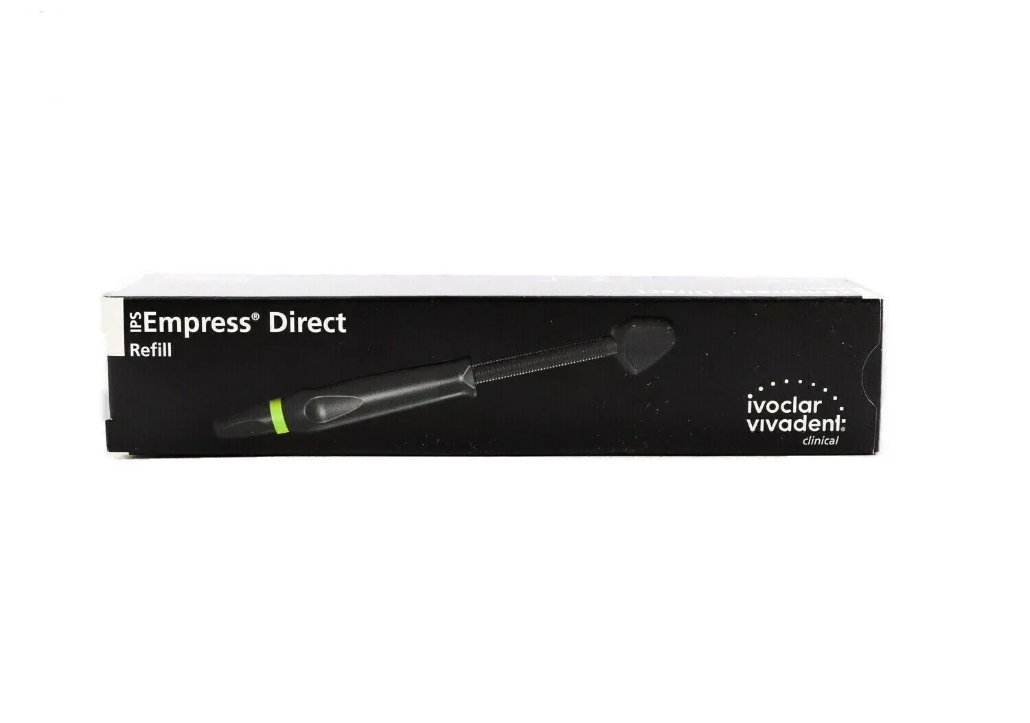 Ivoclar Vivadent 627231 IPS Empress Direct Composite Bleach XL Dentin 3 Gm FS