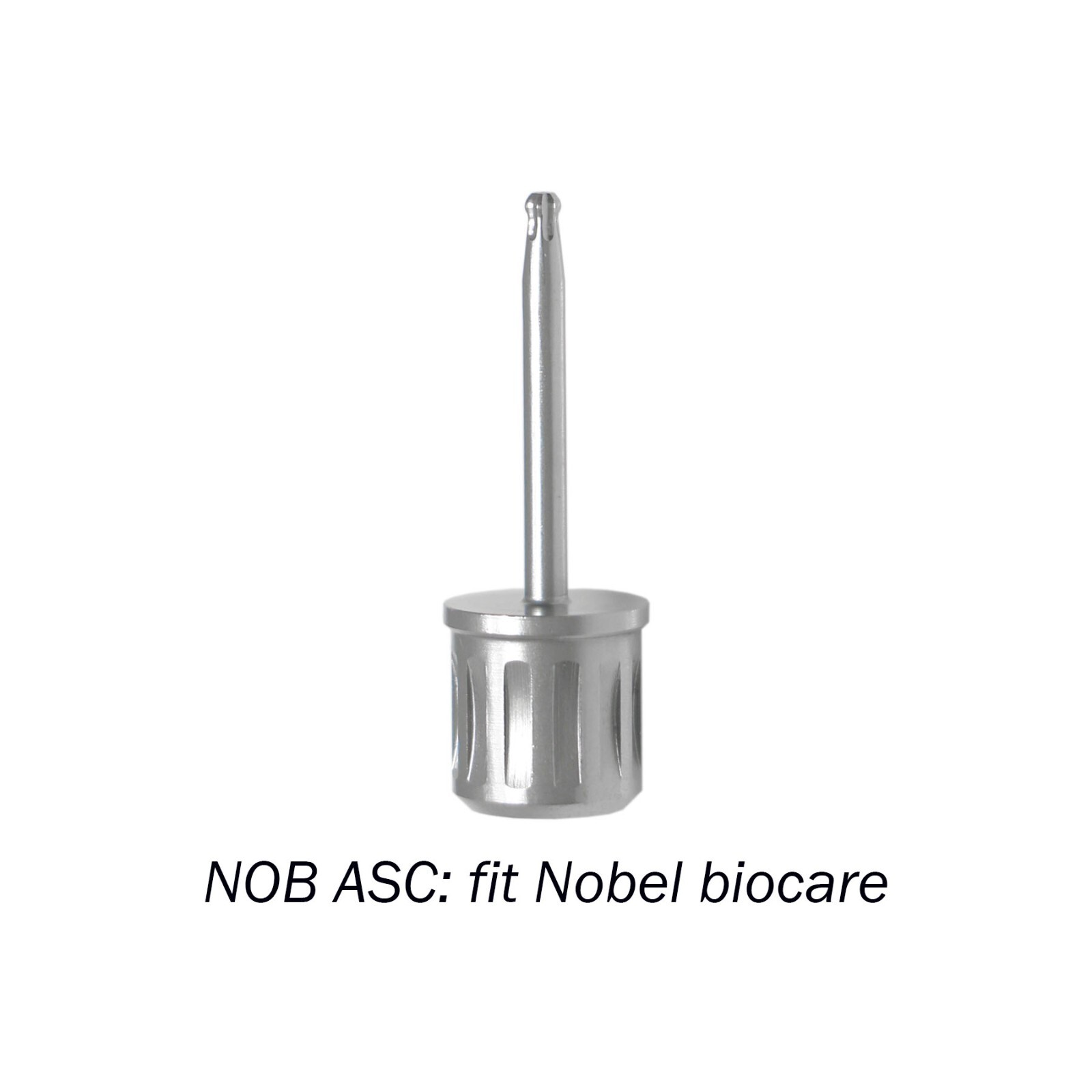 US Implant Angulated Screw Channel Screwdriver For Hiossen Nobel ITI MIS Implant