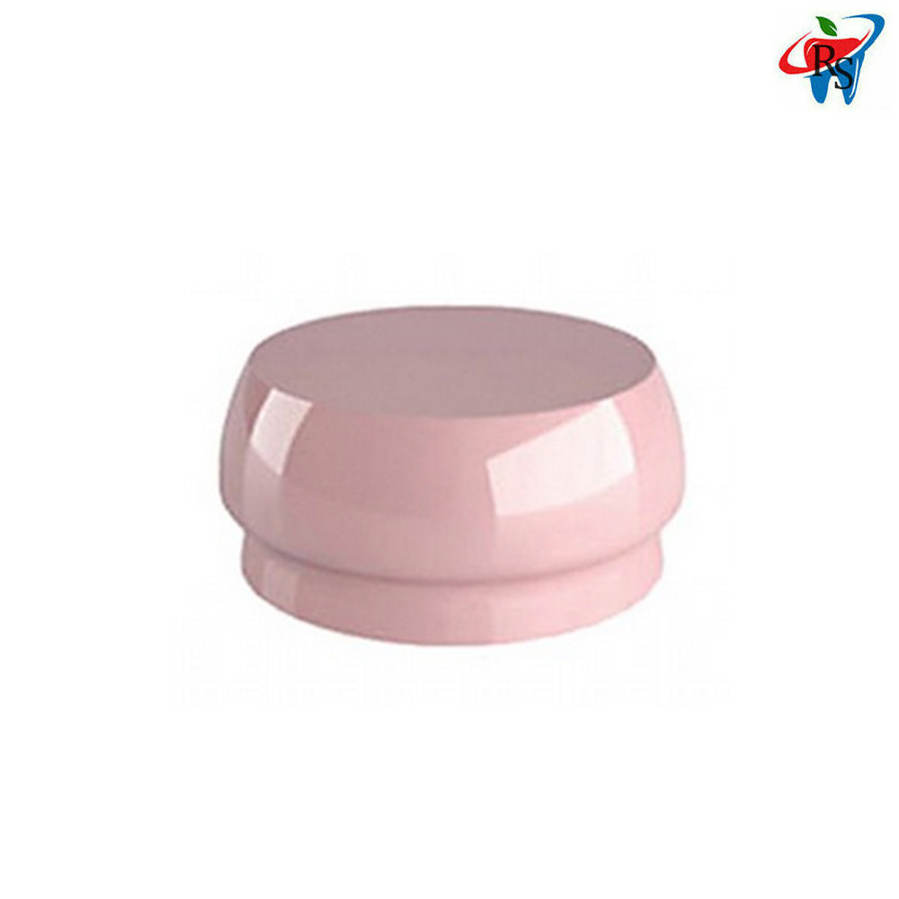 1x Kit Straight Loc In Attachment Internal Hex 2.0mm Retention Caps Housing Ring