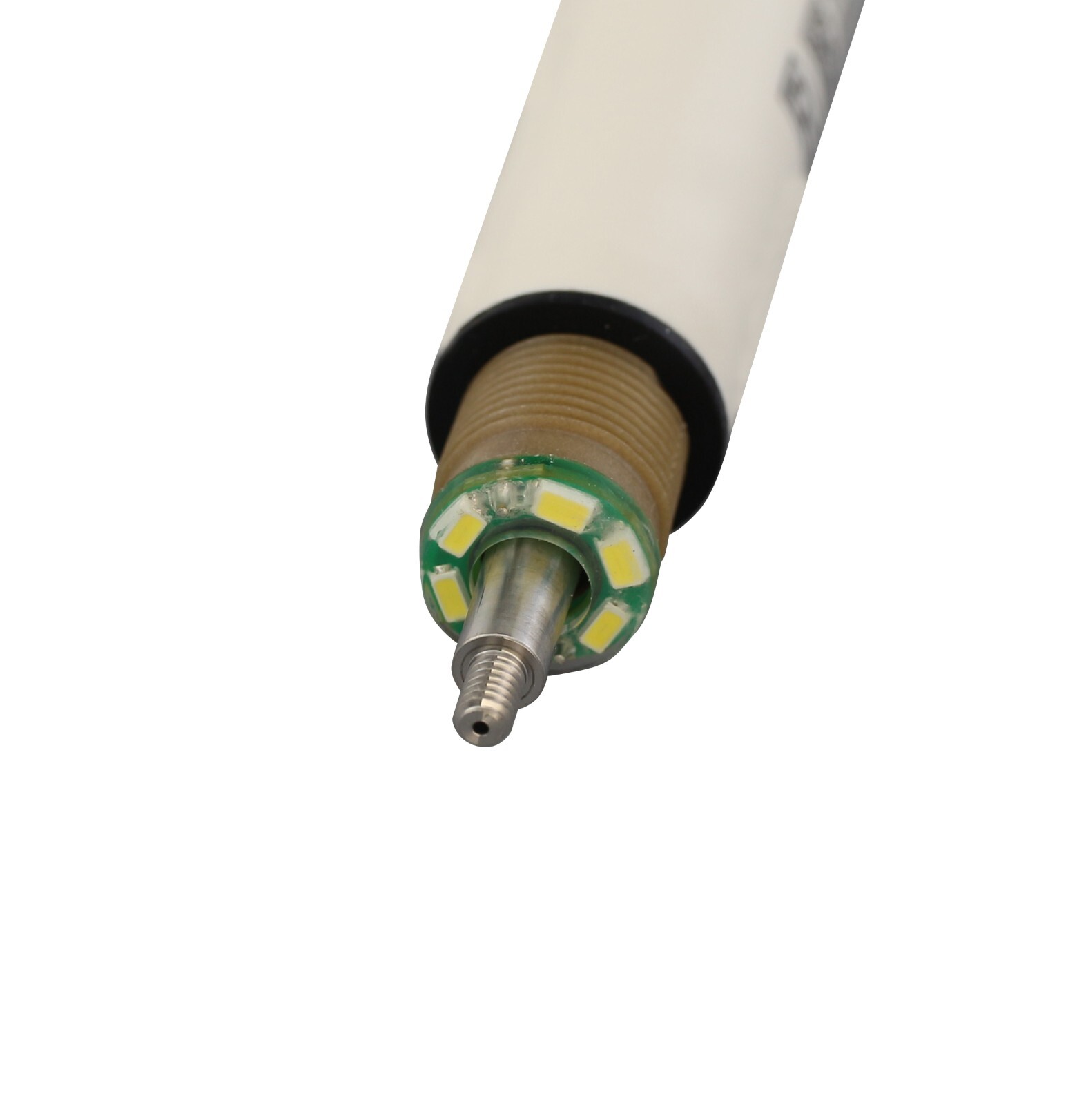 Dental Ultrasonic Scaler Handpiece LED Compatible P5 SATELEC DTE HD-7L HS-7L