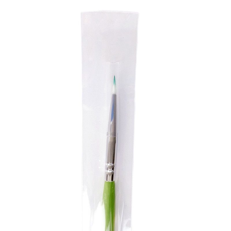 Dental Lab Brushes Porcelain Ceramic Brush Pen Dentins Buildups Enamel Powder