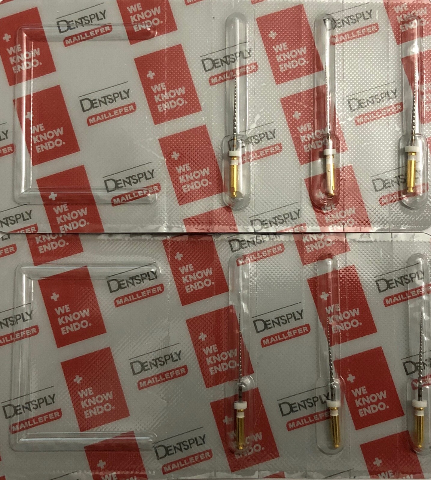 6 ProGlider files 25 mm for Smooth Glide Path from U.S.