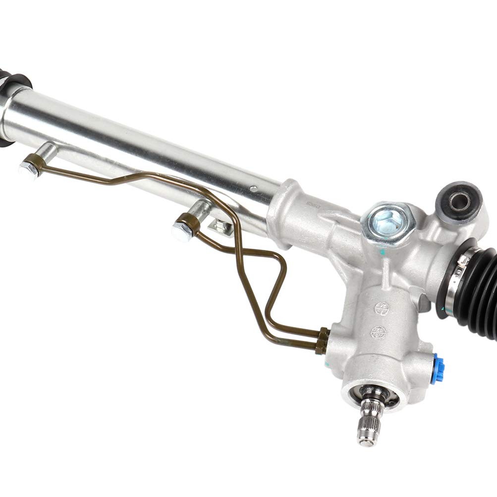 Power Steering Rack and Pinion Complete Assembly 1996-2000 Toyota RAV4 26-1613