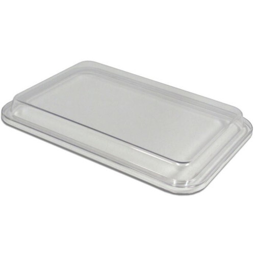 Zirc Dental 20Z441 B-Lok Tray Cover Non-Locking 14″ X 10-1/8″ X 5/16″
